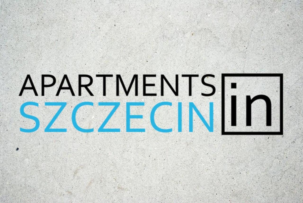 Apartments In - Chmielewskiego Шчечин Екстериор снимка